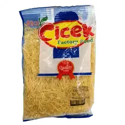 Gigek flour 125 grams