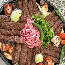 Kebab - Half Kilo