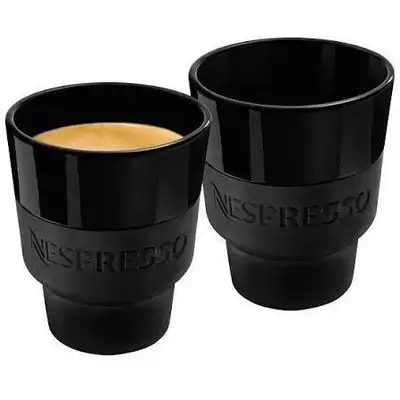 Nespresso touch lungo