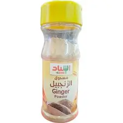 Esnad Ginger Powder 70g
