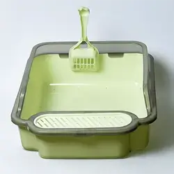 Cat Litter Box