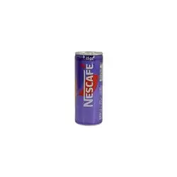 Nescafe Mocha Coffee Ready To Drink Can 220Ml