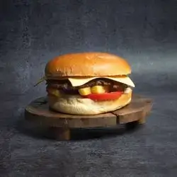 Cheese Burger