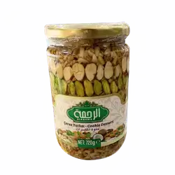Rahma Nuts Honey 720 grams.