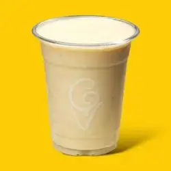 Milk Banana