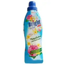 Bright Fabric Softener Assouplissant Textile 1200g