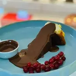 San Sebastian Cheesecake