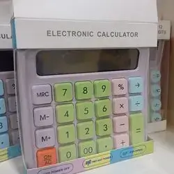 Calculator