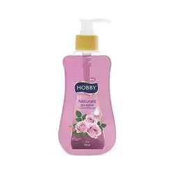 Hobby Rose Liquid Hand Wash Soap 400 Ml