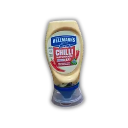 CALVE Hot Pepper Mayonnaise 230g
