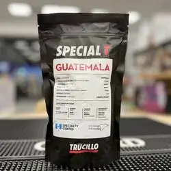 Trucillo Special T guatemala 250 G