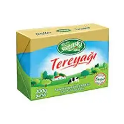 Sutas Butter 100g