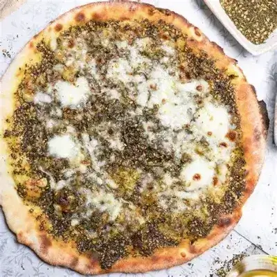 Thyme With Cheese