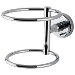 Hair Dryer Hanger Wall Mounted
