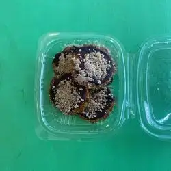 Diet Cookies