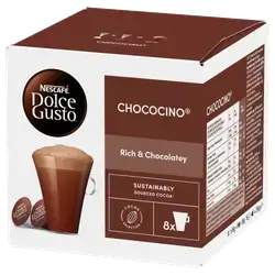 Nescafé Dolce Gusto Chococino – 16 Capsules