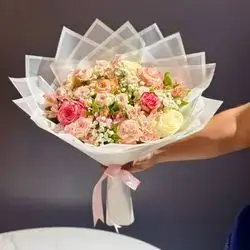 Flower Bouquet