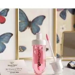 Vitamin Lip Gloss 4