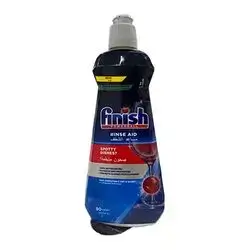 Finish Parlatici Washing Lem 400ml