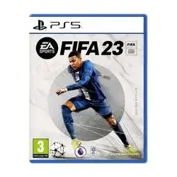 EA SPORTS FIFA 23 – PlayStation 5 (Arabic Edition)