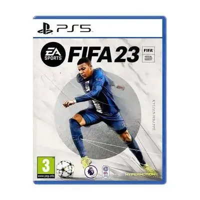 EA SPORTS FIFA 23 – PlayStation 5 (Arabic Edition)