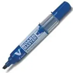 Pilot Whiteboard Marker (Blue)