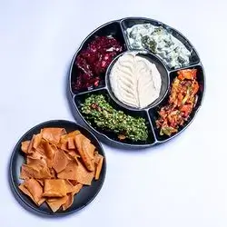 موقەبیلاتی تێکەڵاو