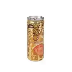 Nagoue Apricot Juice Drink Can 250Ml