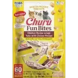 Tuna & Cheese Recipe 3x