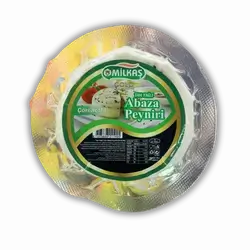 Milkash Black Seed Abutah Cheese 200 gm