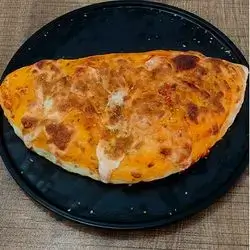 Pepperoni Calzone