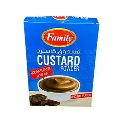 Family Custard - 80g