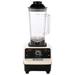 Newal Electric Blender BLD-3025
