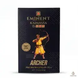 Premium Ceylon Tea Eminent Kaimassa (Without Smell)