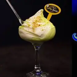 Machine Ice Cream