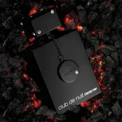 Club De Nuit Intense Men