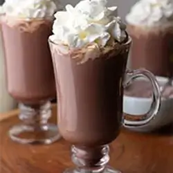 Chocolate