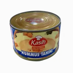 Hummus tahini Kasih can 400 gm