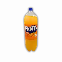 Fanta Turkey 2.5ltr