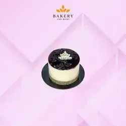 Blueberry Cheesecake