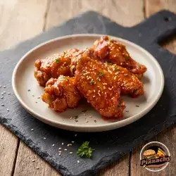 Buffalo Wings