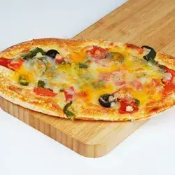 Big Pizza