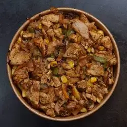 Fajita Rizo