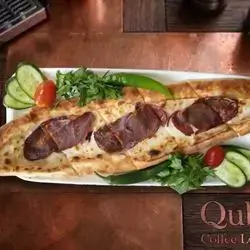 Pita Pastrami