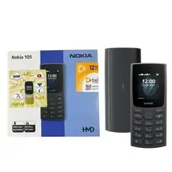 Nokia 105 Original 2-Sim
