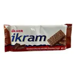 Ulker Ikram Chocolate 84G