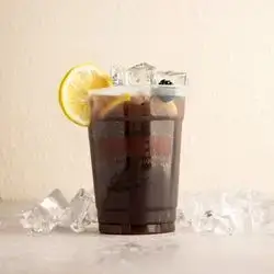 Blackberry Ice Tea