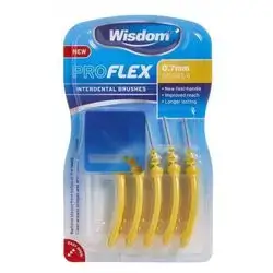 Wisdom Proflex 0.7mm