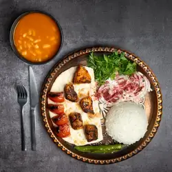 Chicken Tikka