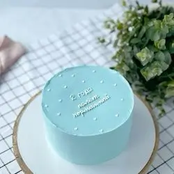 Cake